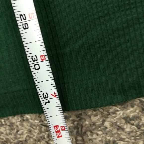 NWT Vintage Polo Golf Ralph Lauren Sweater Turtleneck Ribbed Mens 2XL *Flaws - Picture 11 of 12